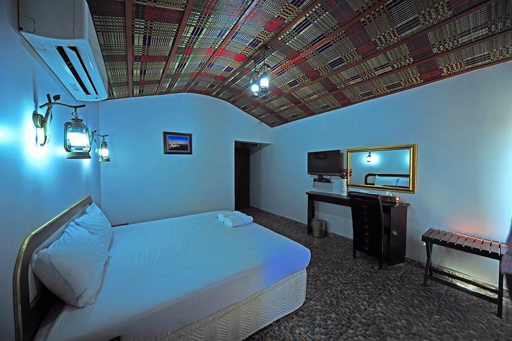 Turtle Resort