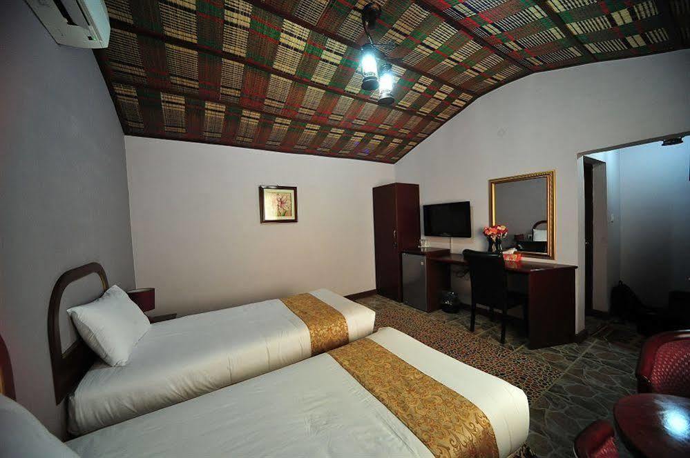 Turtle Resort Ras al Hadd