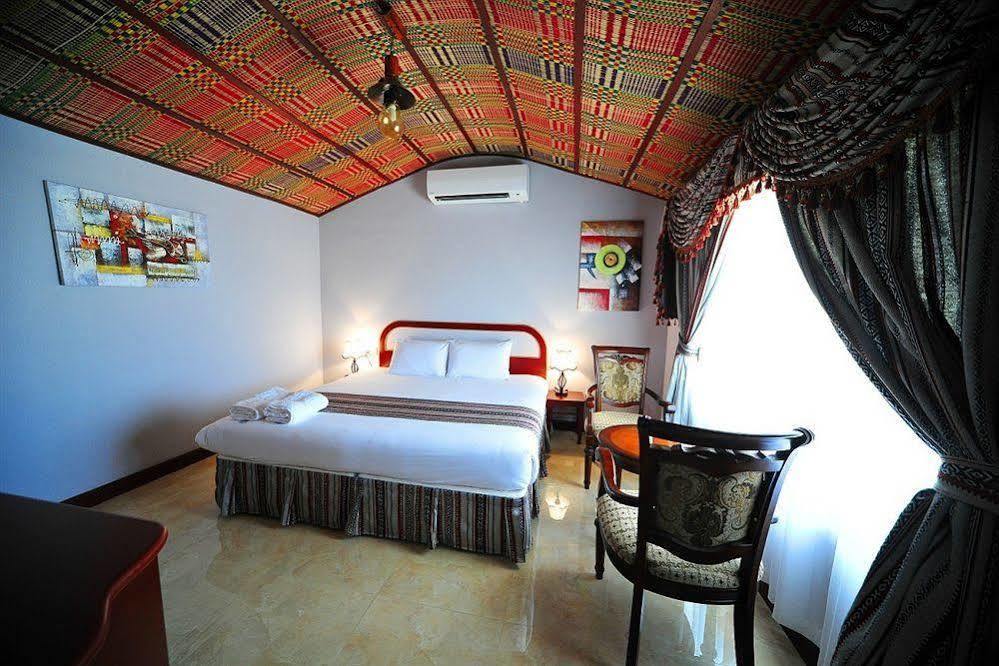 Resort Turtle Ras al Hadd