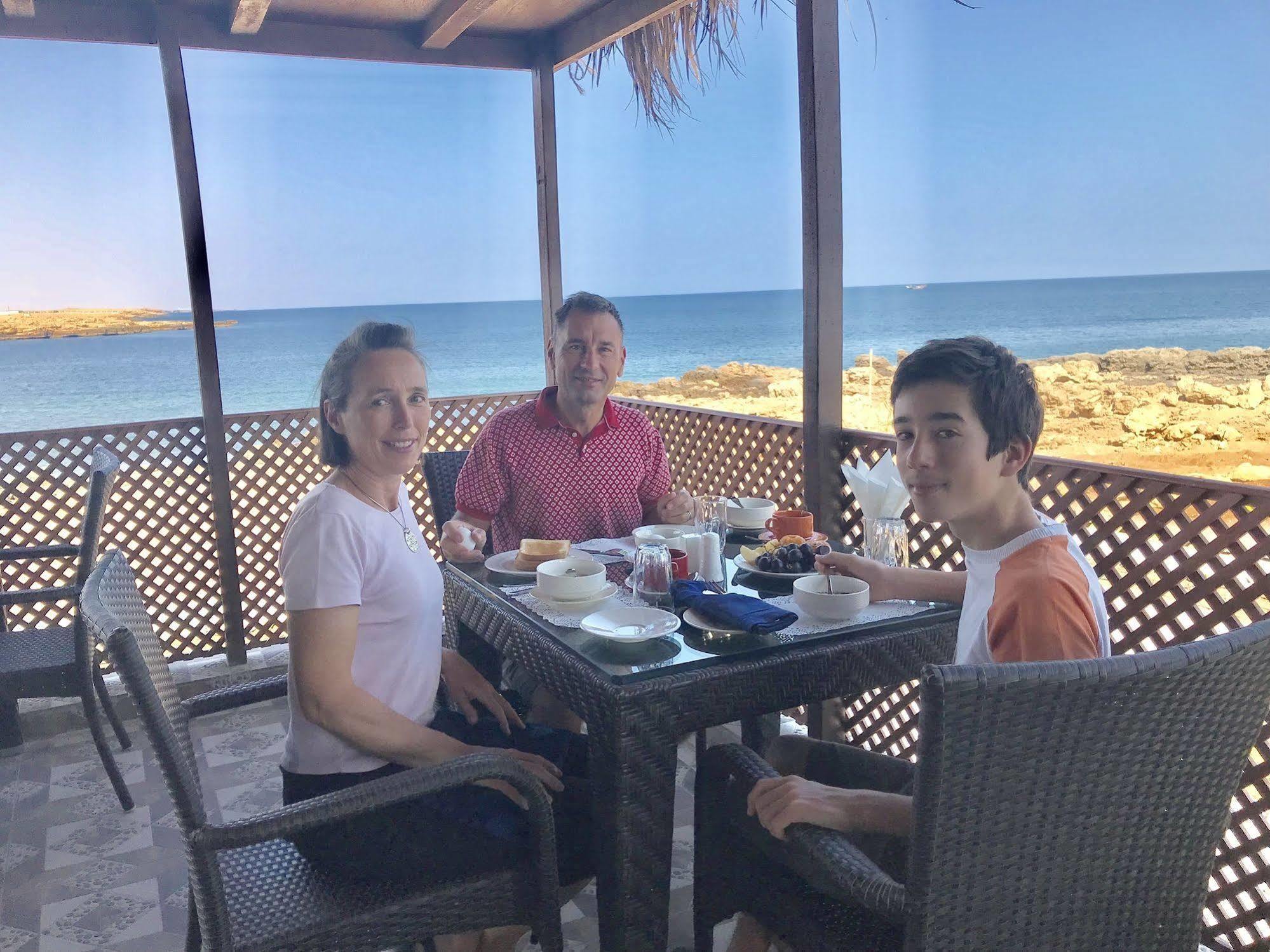 Resort Turtle Ras al Hadd