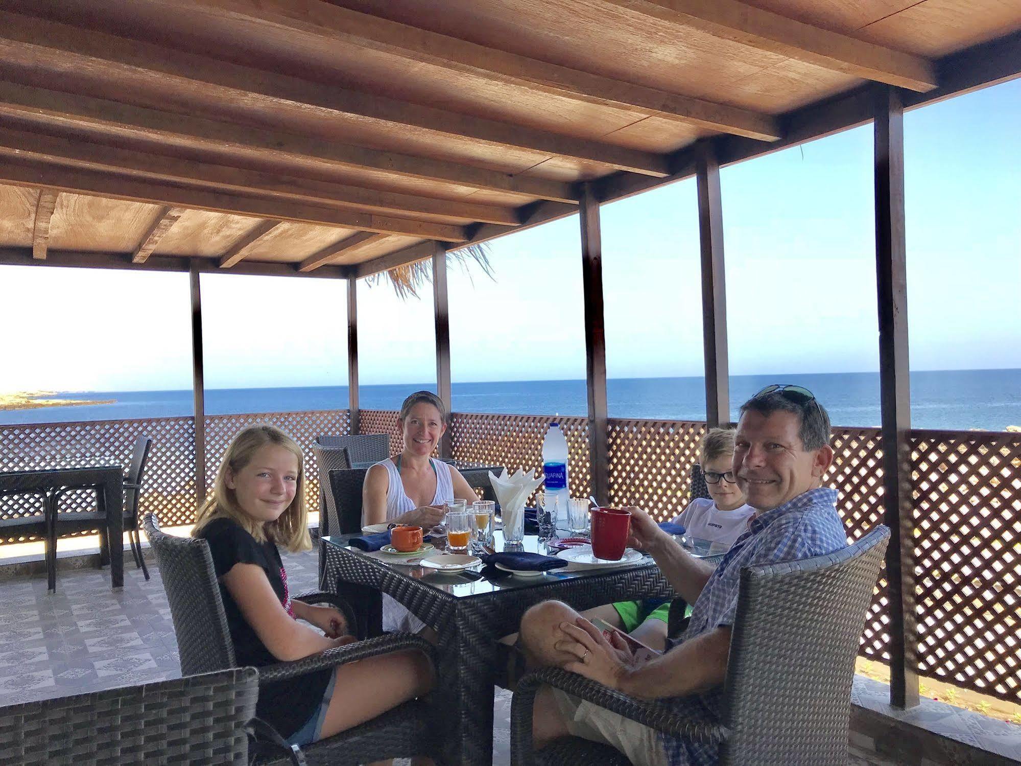 Turtle Resort 3*