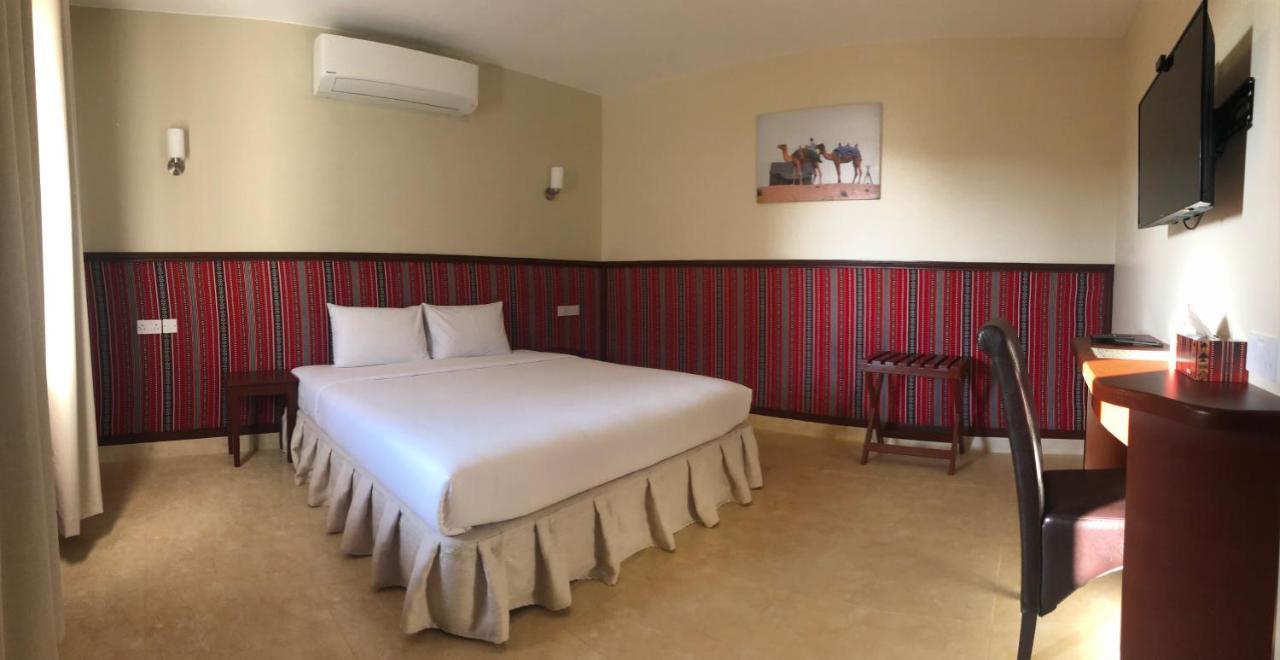 Resort Turtle 3*