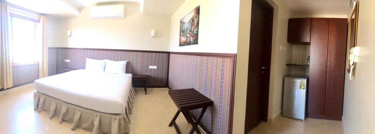 Turtle Resort Ras al Hadd