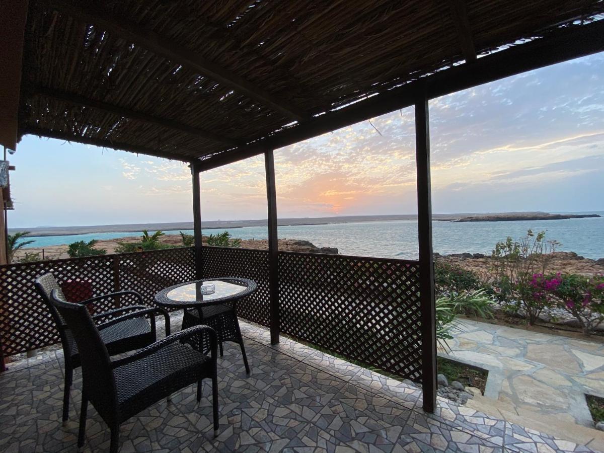 Turtle Resort Ras al Hadd